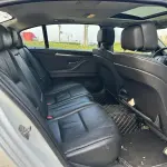BMW 5 Series 2012 204 л.с. — лот 57828627 из Китая