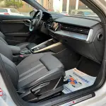 Audi A3 2024 150 л.с. — лот 57828664 из Китая