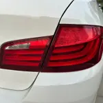 BMW 5 Series 2012 204 л.с. — лот 57828627 из Китая