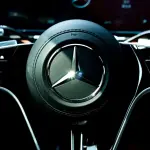 Mercedes-Benz S-Class 2024 313 л.с. — лот 57829003 из Китая