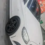 Mercedes-Benz C-Class 2021 из Китая