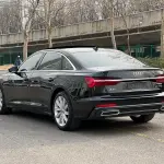 Audi A6L 2022 из Китая