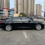 Audi A6L 2022 224 л.с. — лот 57828704 из Китая