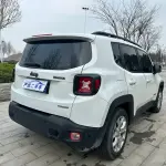 Jeep Renegade 2016 150 л.с. из Китая