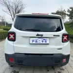 Jeep Renegade 2016 150 л.с. из Китая