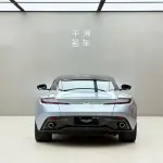 Aston Martin DB11 2021 из Китая