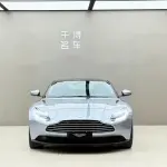 Aston Martin DB11 2021 из Китая