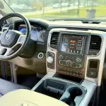 RAM Ram Trucks 2017 из Китая
