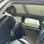 Zotye X7 2017 из Китая