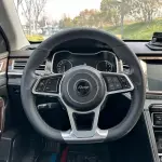 Zotye X7 2017 из Китая