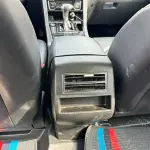 Zotye X7 2017 из Китая