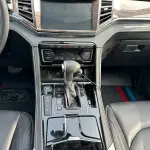 Zotye X7 2017 из Китая