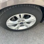 Ford Focus 2014 125 л.с. — лот 57828862 из Китая
