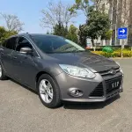 Ford Focus 2014 125 л.с. — лот 57828862 из Китая