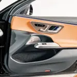 Mercedes-Benz E-Class 2026 258 л.с. — лот 57828886 из Китая