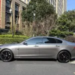 Jaguar XFL 2021 250 л.с. 250 л.с. из Китая