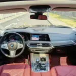 BMW X5 2022 245 л.с. — лот 57833113 из Китая