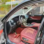 BMW X5 2022 245 л.с. — лот 57833113 из Китая