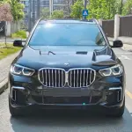 BMW X5 2022 245 л.с. — лот 57833113 из Китая