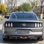 Ford Mustang 2018 314 л.с. 314 л.с. из Китая