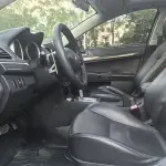 Mitsubishi Lancer EX 2012 136 л.с. из Китая