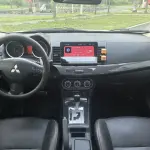 Mitsubishi Lancer EX 2012 136 л.с. из Китая