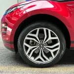 Land Rover Evoque 2020 из Китая