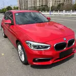 BMW 1 Series (Import) 2016 177 л.с. из Китая