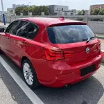 BMW 1 Series (Import) 2016 177 л.с. из Китая