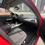 BMW 1 Series (Import) 2016 177 л.с. из Китая