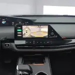 Changan UNI-K 2022 233 л.с. — лот 57827435 из Китая