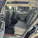 Volkswagen Tiguan L 2021 из Китая