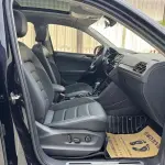 Volkswagen Tiguan L 2021 из Китая