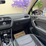 Volkswagen Tiguan L 2021 из Китая