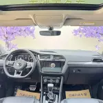 Volkswagen Tiguan L 2021 из Китая