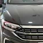 Volkswagen Sagitar 2025 из Китая