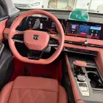 Changan 长安CS75PLUS 2023 233 л.с. 233 л.с. из Китая
