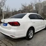 Volkswagen Lavida 2020 из Китая