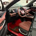 Changan 长安CS75PLUS 2023 233 л.с. 233 л.с. из Китая