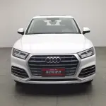 Audi Q5L 2021 из Китая