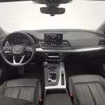 Audi Q5L 2021 из Китая