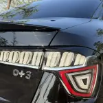 Lynk & Co 03 2022 190 л.с. — лот 57839983 из Китая