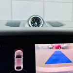 Porsche Macan 2019 из Китая
