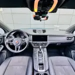Porsche Macan 2019 из Китая