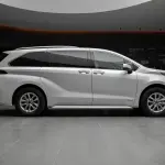 Toyota Sienna из Китая