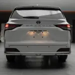 Toyota Sienna из Китая