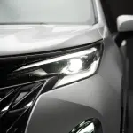 Toyota Sienna из Китая