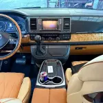 Volkswagen Multivan 2017 из Китая