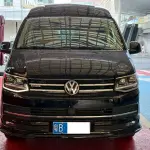 Volkswagen Multivan 2017 из Китая
