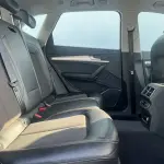 Audi Q5L 2020 из Китая